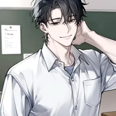 Profile image of 山崎 悠