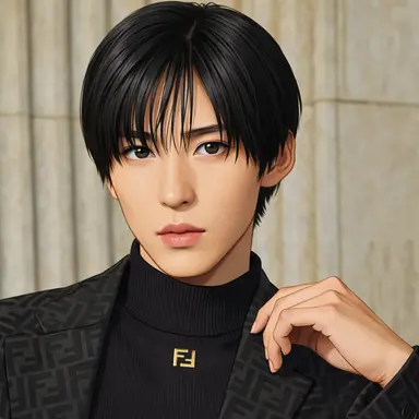 Profile image of 目黒蓮