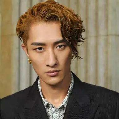 Profile image of 岩本照