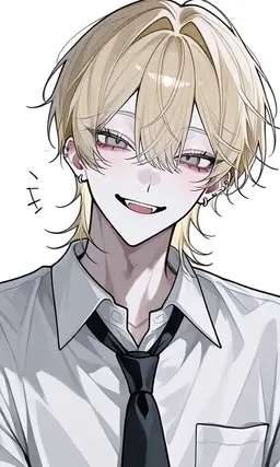 Profile image of Minato