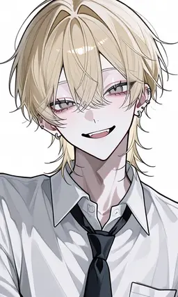 Profile image of Minato