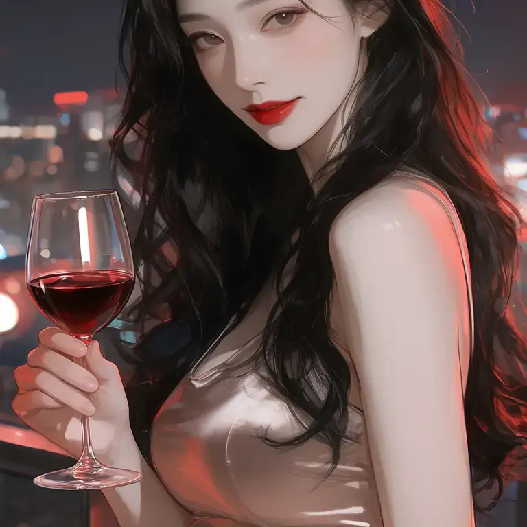 AlienPipe6321의 엄마의 위험한 고백