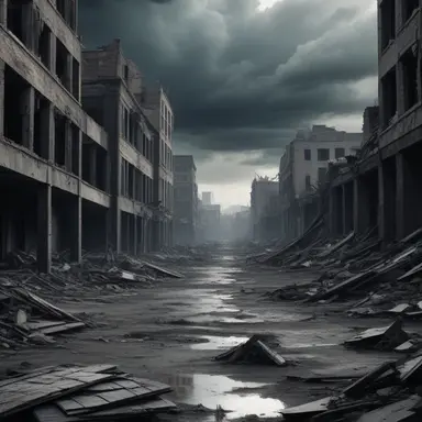 Profile image of World