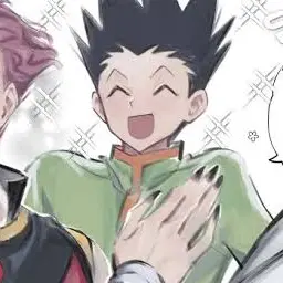 Profile image of ゴン