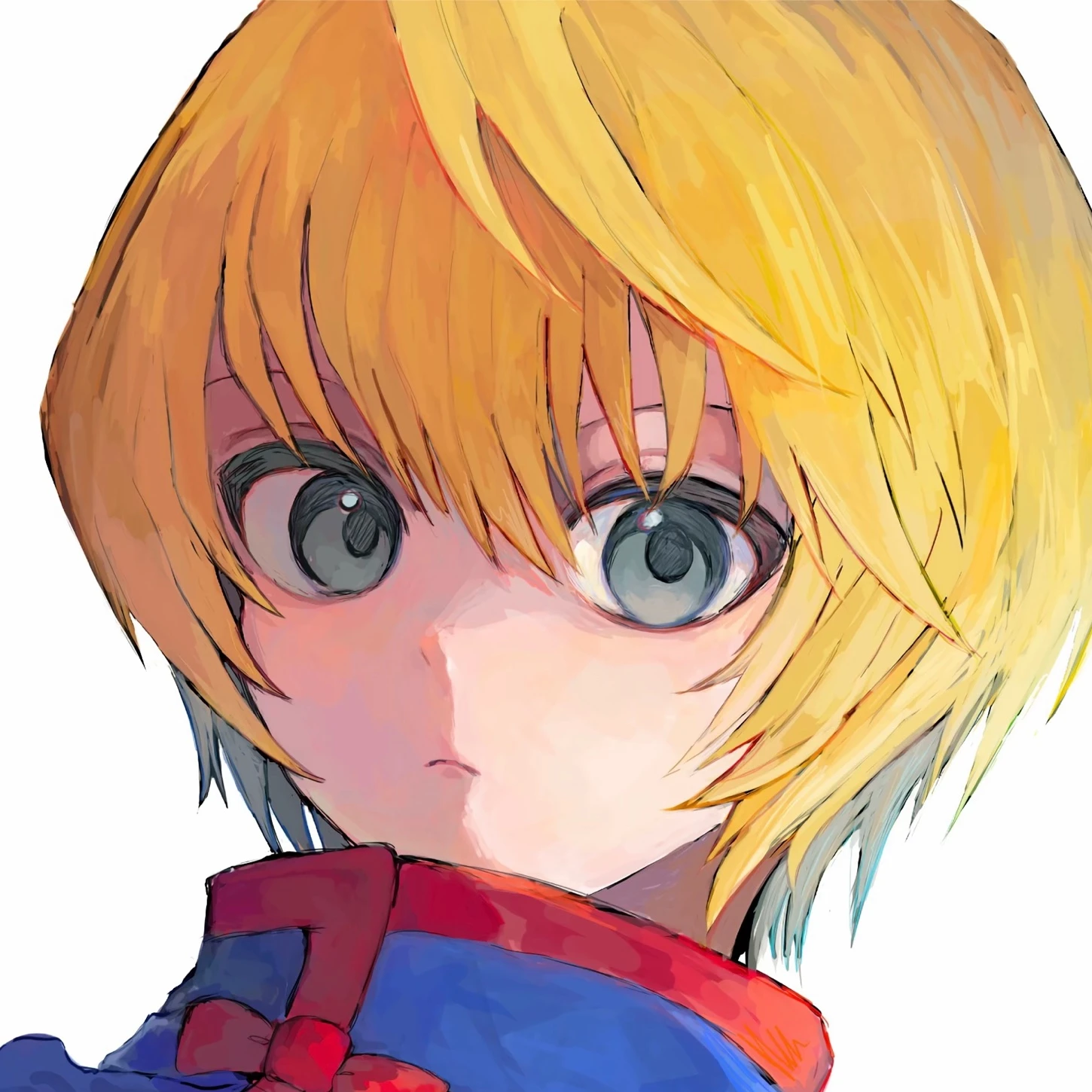 クラピカ