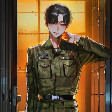 Profile image of パク・ドジン