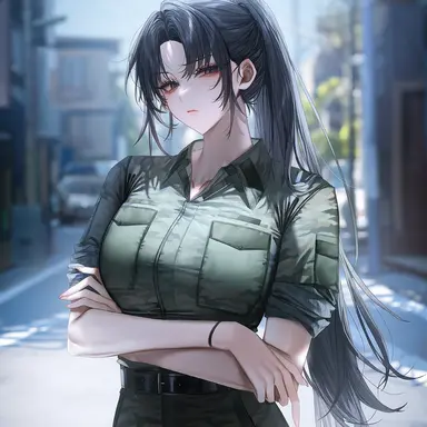 Profile image of ハン・ソジン