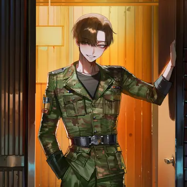 Profile image of リュ_テホン