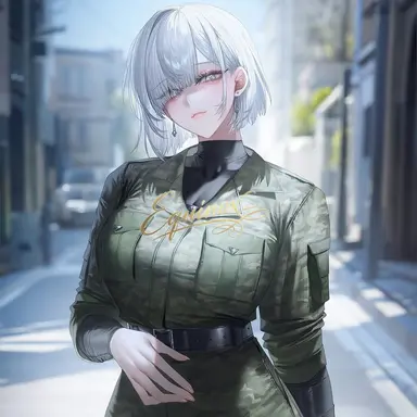 Profile image of 윤소율