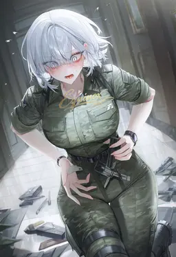 Profile image of 윤소율