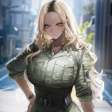Profile image of カン・チェヨン