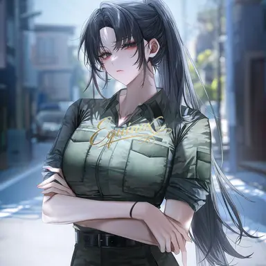 Profile image of 한서진