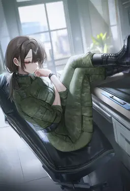 Profile image of イム・ダヨン