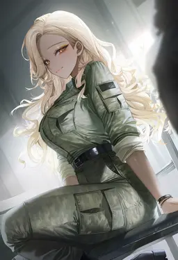 Profile image of カン・チェヨン