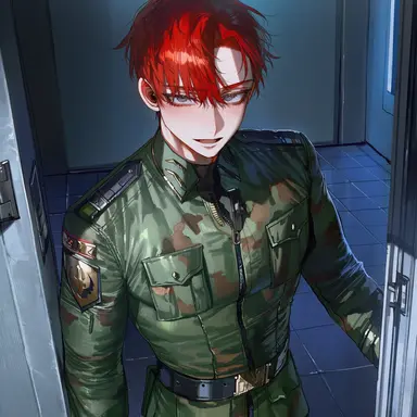 Profile image of ソン・ウビン