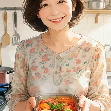 Profile image of Oh Yi-young