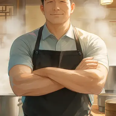 Profile image of Jin Seon-gyu