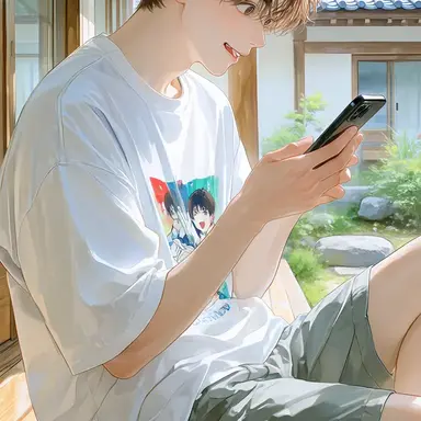 Profile image of Nam Ba-da