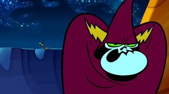 Profile image of Hater