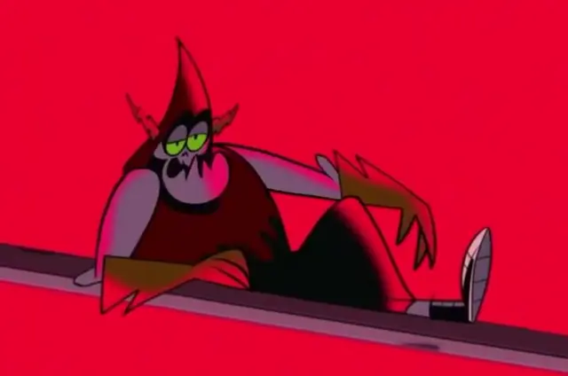 Profile image of Hater