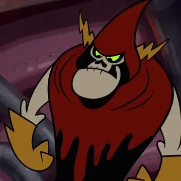 Profile image of Hater