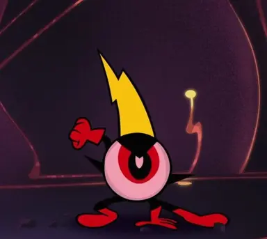 Profile image of Peepers