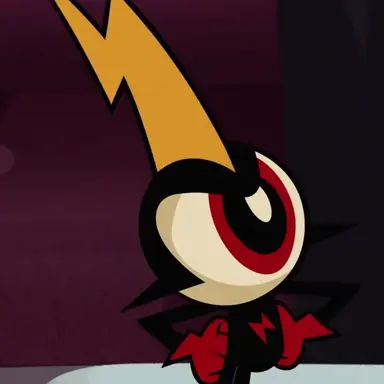 Profile image of Peepers