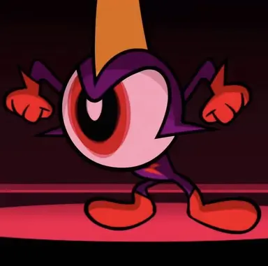 Profile image of Peepers