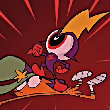 Profile image of Peepers