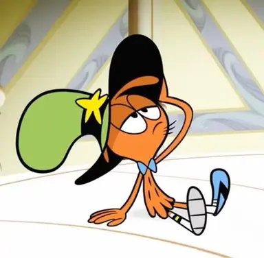 Profile image of Wander