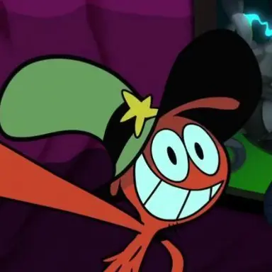 Profile image of Wander