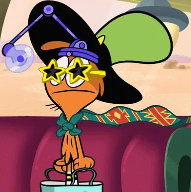 Profile image of Wander
