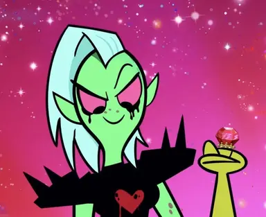 Profile image of Dominator