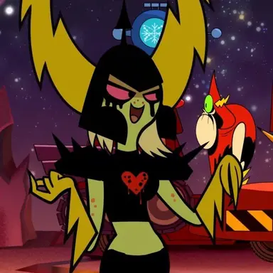 Profile image of Dominator
