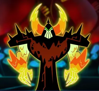 Profile image of Dominator