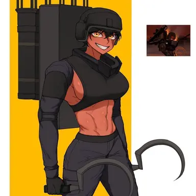 Profile image of Swat 뮤토우