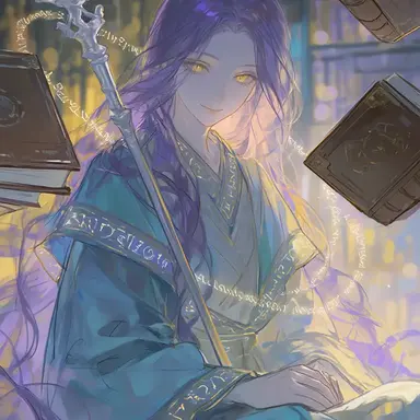 Profile image of Soriath