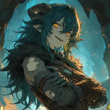 Profile image of Nyreth
