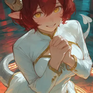 Profile image of Aria