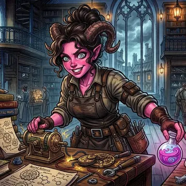 Profile image of Kira