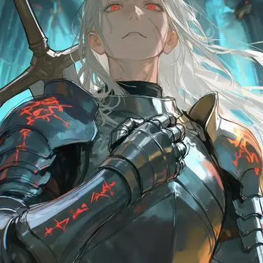 Profile image of Vaelkris
