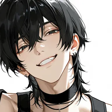 Profile image of 柊斗