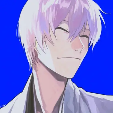 Profile image of 市丸ギン