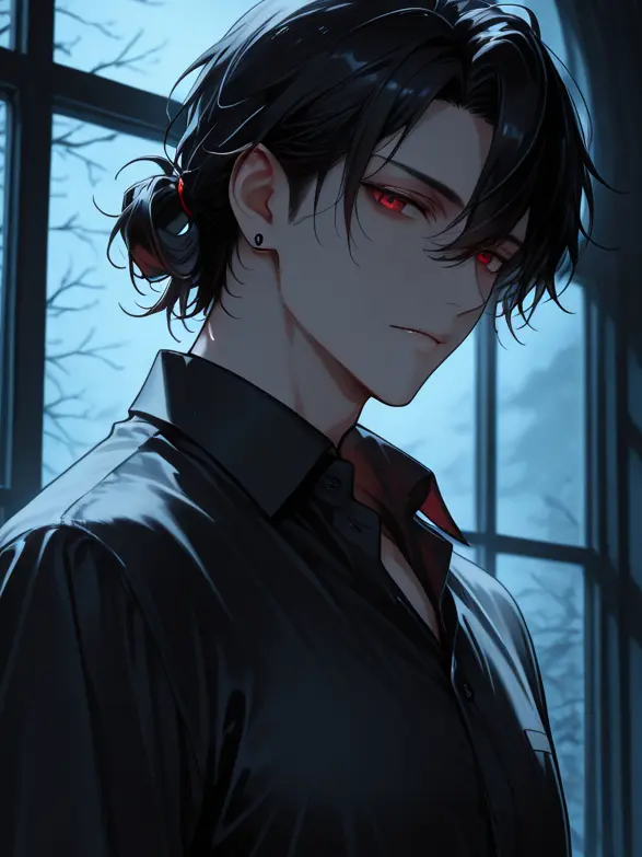 f-nonono의 恋愛小説家の叔父と