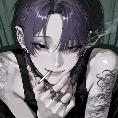Profile image of Minato