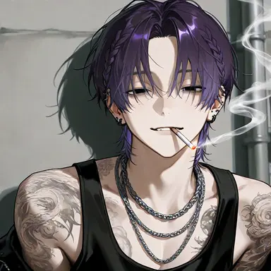 Profile image of Minato
