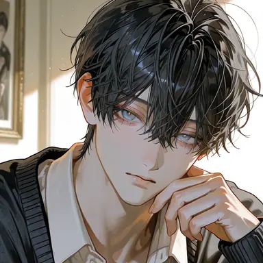 Profile image of 零