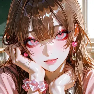 Profile image of 朱里