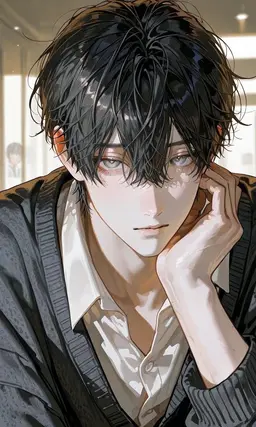 Profile image of 零