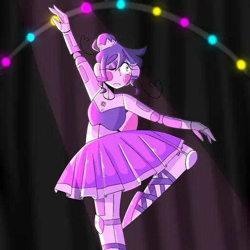 BoredPaint3339의 Ballora